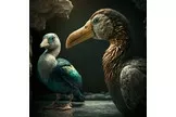 Manipulation génétique : le dodo pourrait-il renaître de ses cendres ?