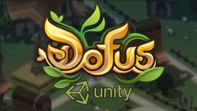 Dofus 3.0