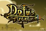 Dofus arena logo Dofus arena logo