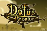 Dofus Arena logo