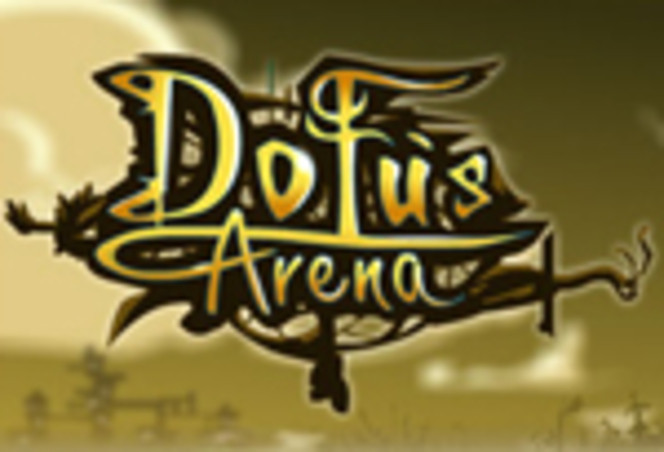 Dofus Arena logo