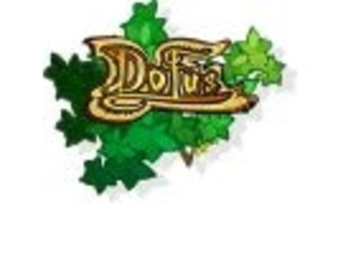 Dofus logo (Small)