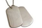 Dog-Tag (Small)