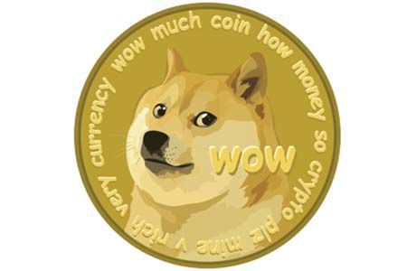 Le Dogecoin gagne encore 20% et se rapproche d'une valeur de 70 cents