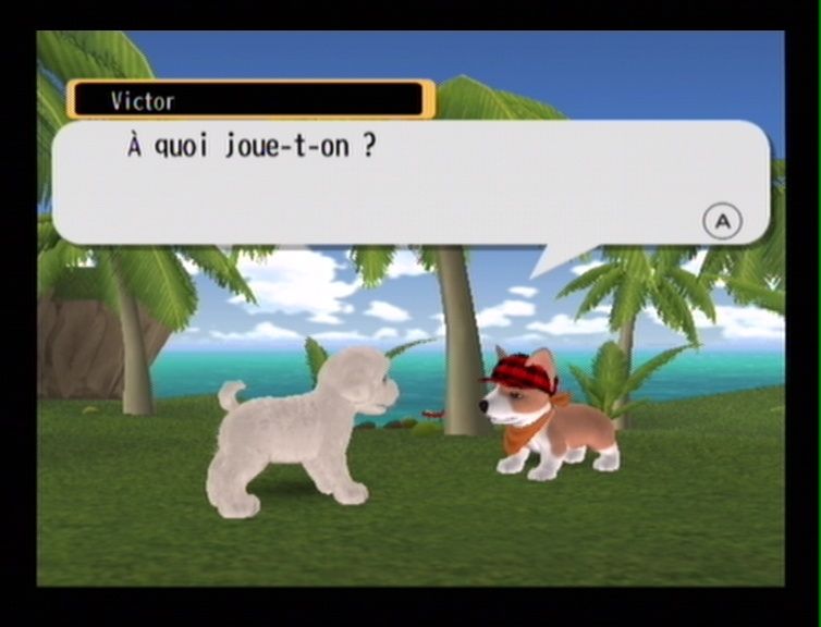 Dogz 2 Wii (11)