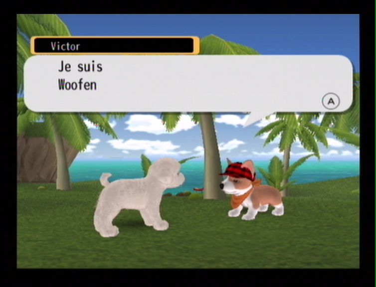 Dogz 2 Wii (15)