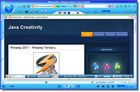 Dolphin3D : naviguer sur le web avec un excellent outil