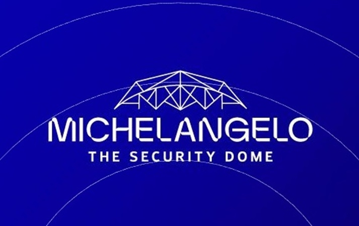 Dome Michel Ange Michelangelo Leonardo