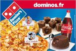 dominos pizza