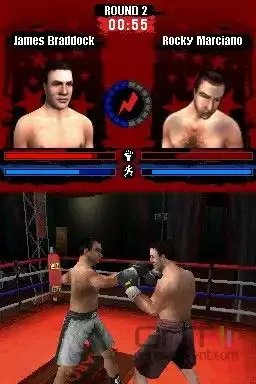 Don King Boxing - Nintendo Wii Video Game