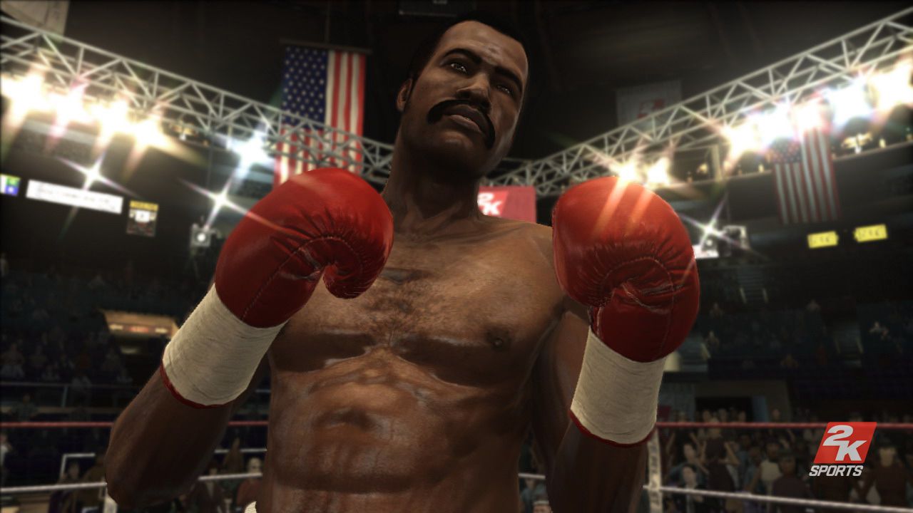 Don King Presents Prizefighters   Image 2