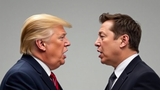Création de l'America Party : Donald Trump s'agace de son ancien allié Elon Musk