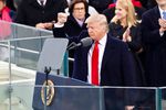 Donald-Trump-investiture