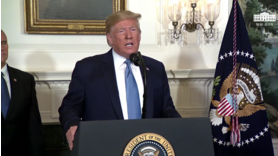 La 6G selon Donald Trump : une technologie pour "voir sous la peau"