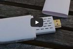 dongle HDMI Mozilla