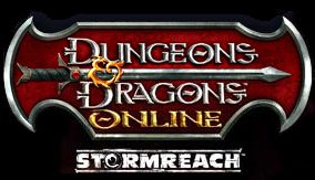 Donjons dragons online