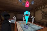 donjons et dragons réalité virtuelle