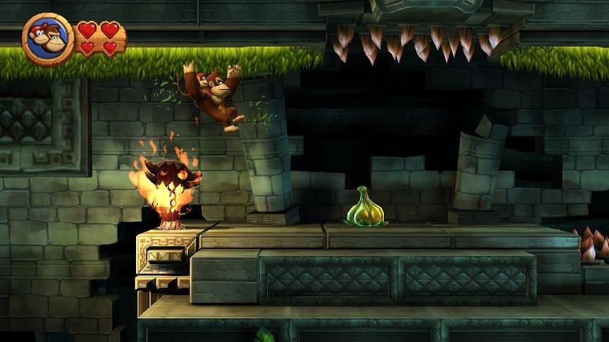 Donkey Kong Country Legends (10)