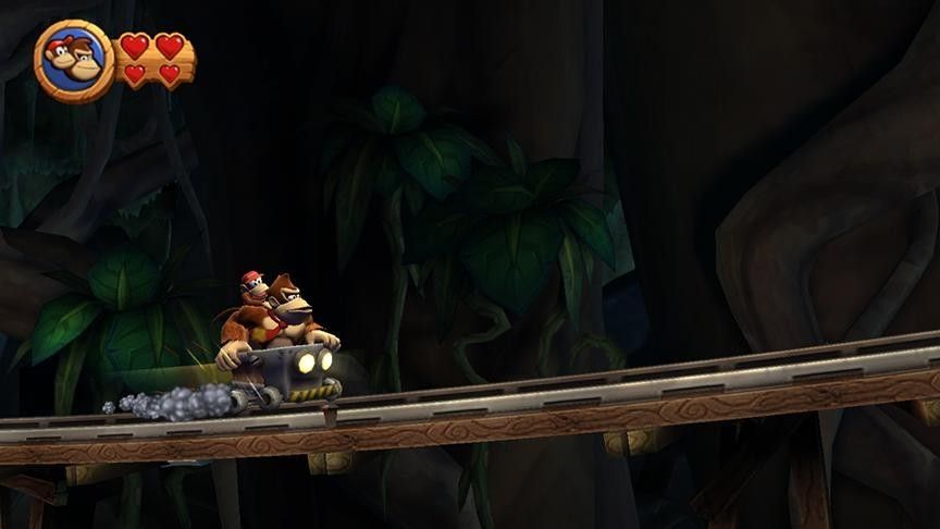 Donkey Kong Country Legends (11)