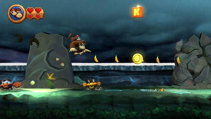 Donkey Kong Country Legends (13)