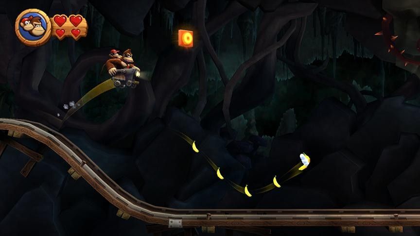 Donkey Kong Country Legends (1)