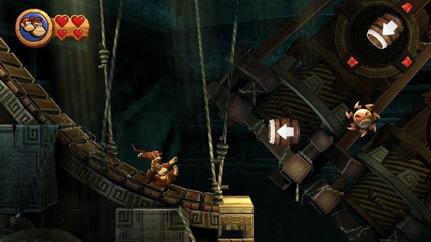 Donkey Kong Country Legends (7)