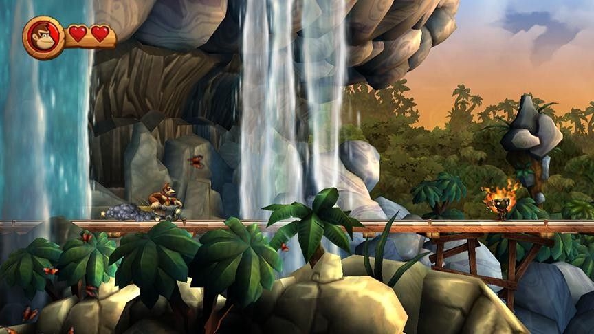 Donkey Kong Country Legends (9)