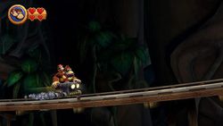 Donkey Kong Country Returns - 10