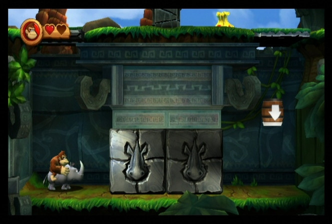 Donkey Kong Country returns (14)