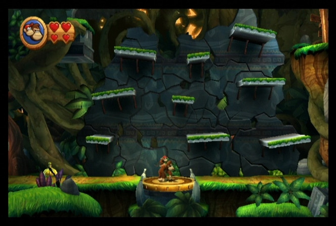 Donkey Kong Country returns (17)