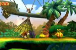 Donkey Kong Country Returns - 1