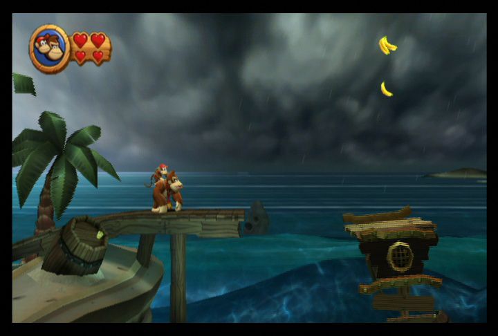 Donkey Kong Country returns (26)