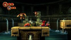 Donkey Kong Country Returns - 6