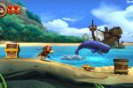 Donkey Kong Country Returns - 9