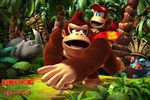 Donkey Kong Country Returns - vignette