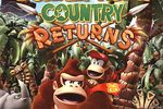 Donkey Kong Country Returns