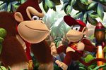 Donkey Kong Country Tropical Freeze - vignette