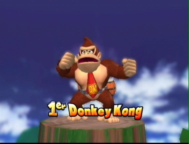 Donkey Kong Jet Race (15)