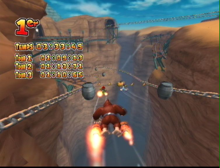 Donkey Kong Jet Race (20)