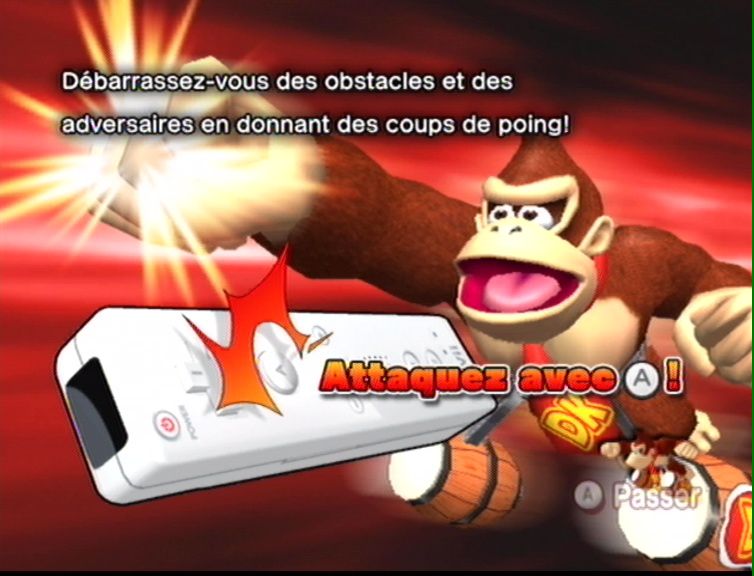 Donkey Kong Jet Race (3)