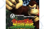 Donkey Kong Jungle Beat - pochette Wii