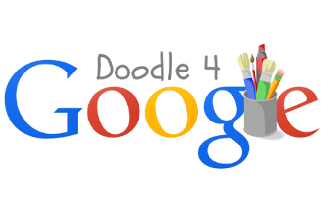 Doodle-4-Google-logo