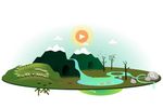 Doodle-journee-mondiale-terre