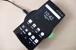 Doogee BL9000 recharge sans fil 01