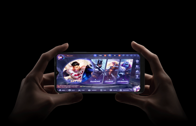 doogee n50 pro-