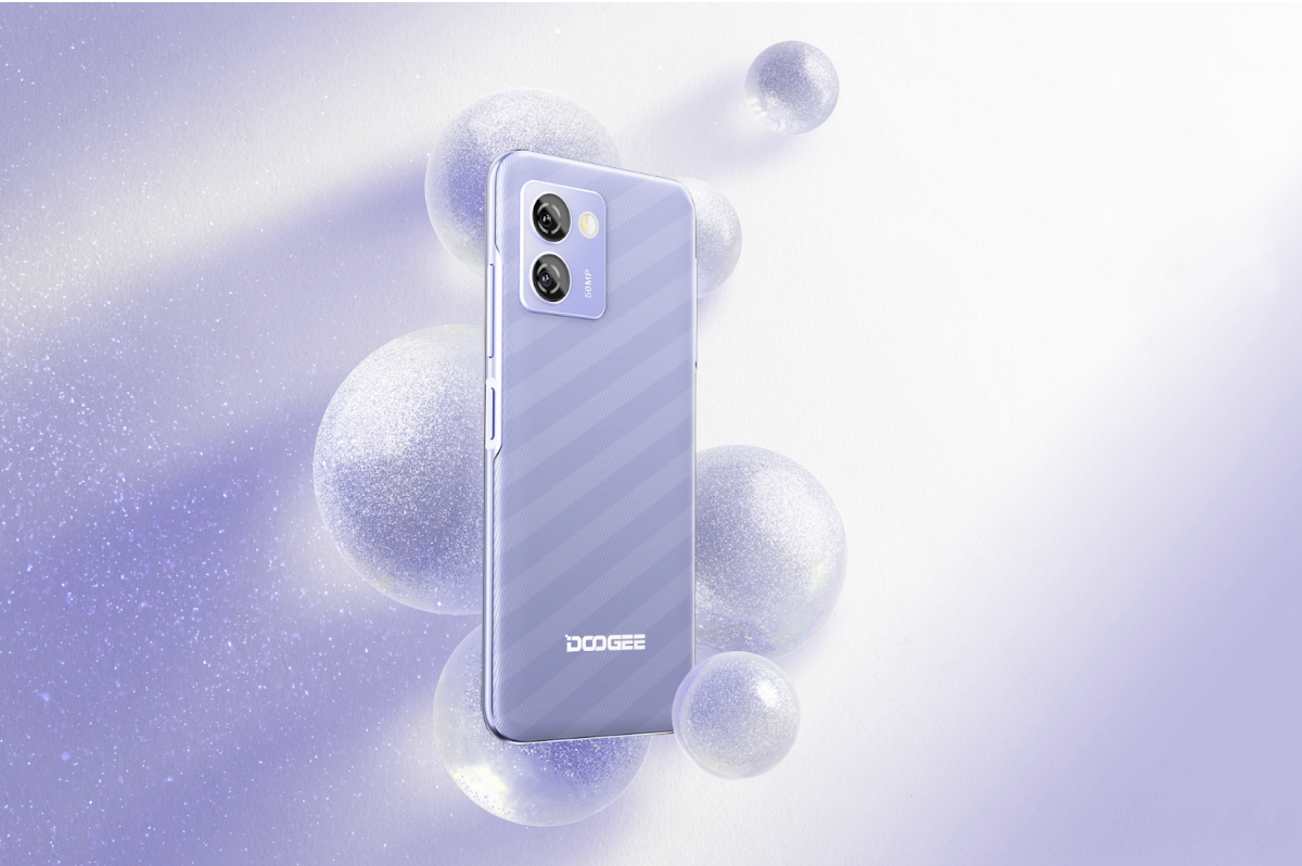 doogee n50 pro