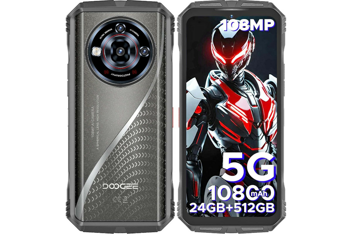 doogee-s118-pro