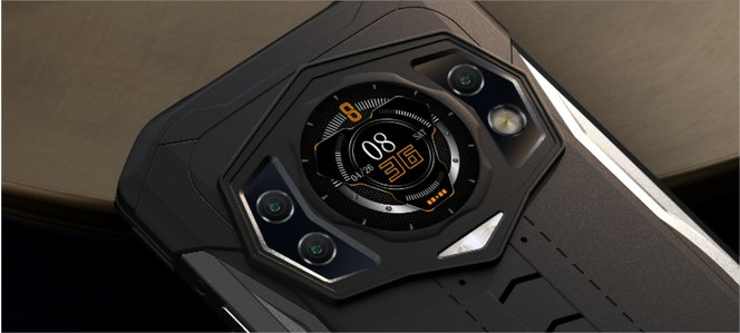 doogee s98