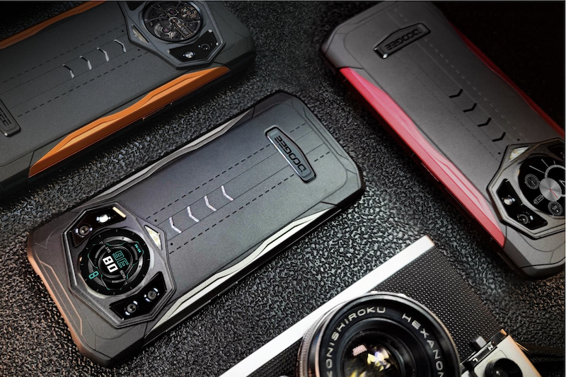 Doogee-S98
