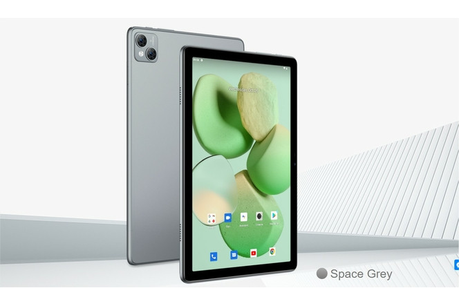 Android 16 Tablet DOOGEE T30 Pro Tablet, 2.5K 11 Pulgadas Tablet